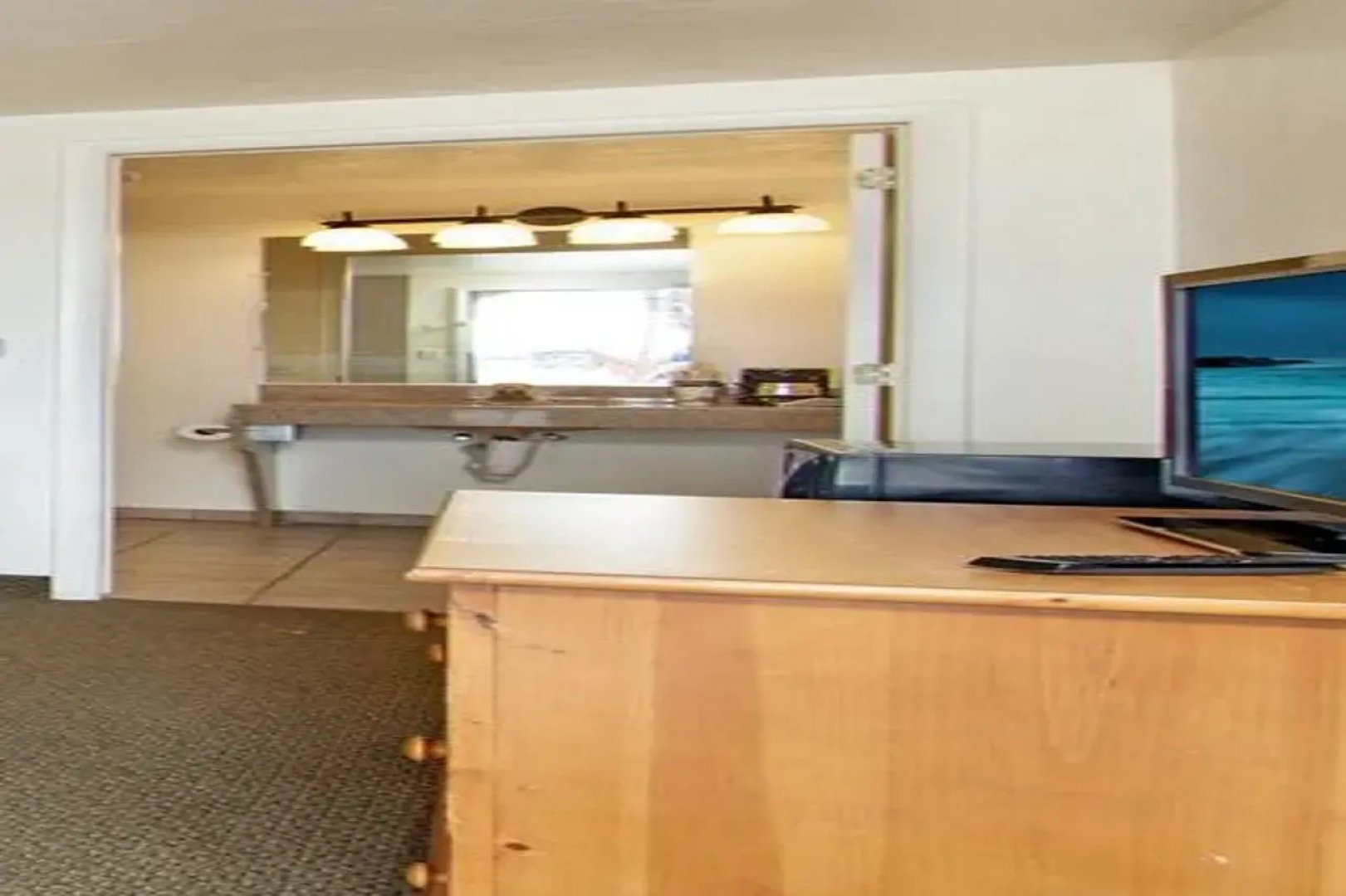 Bryce View Lodge, part of the Ruby’s Inn Resort