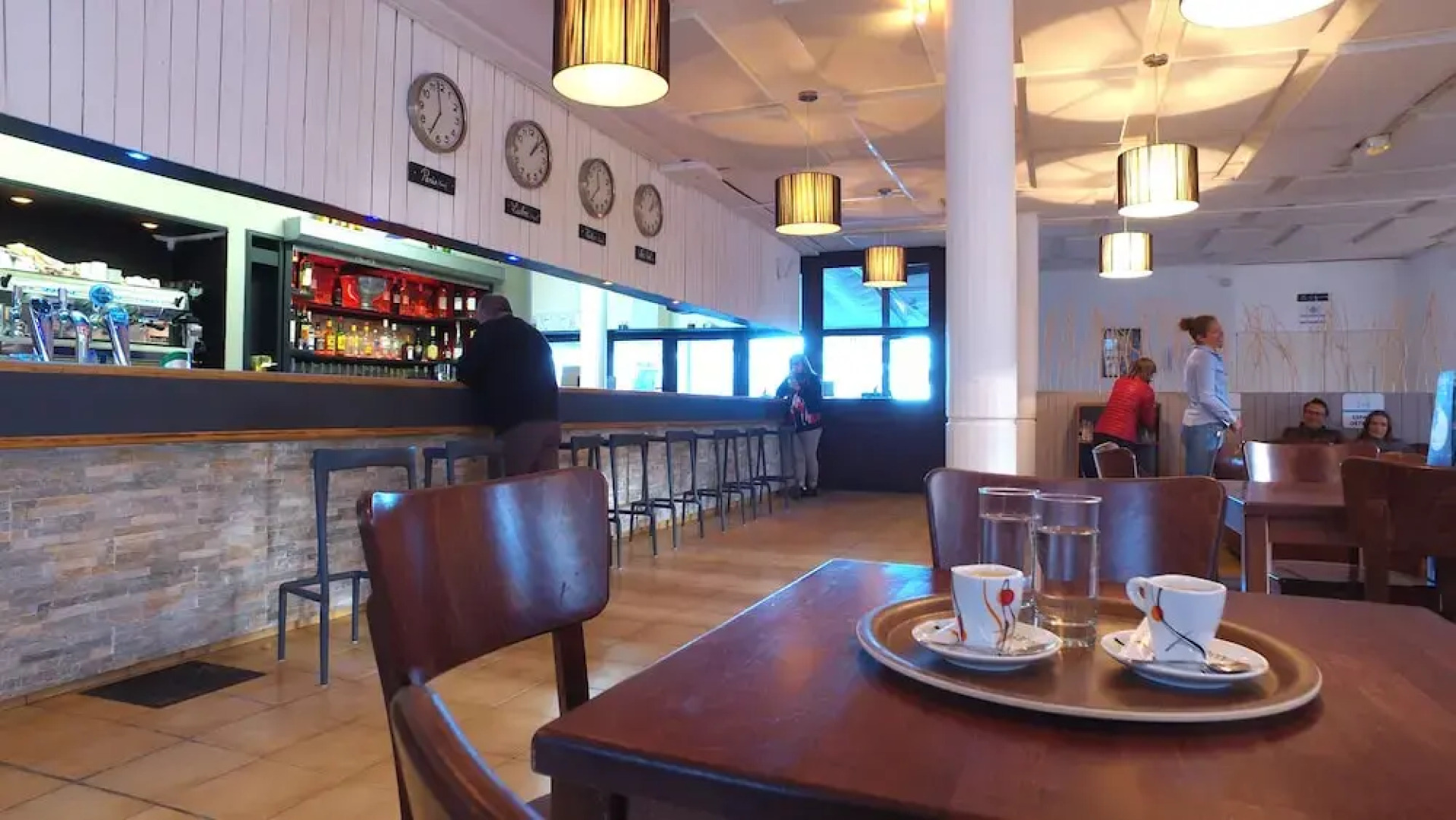 VVF Villages Les Collines de Saint-Tropez - La Garde-Freinet