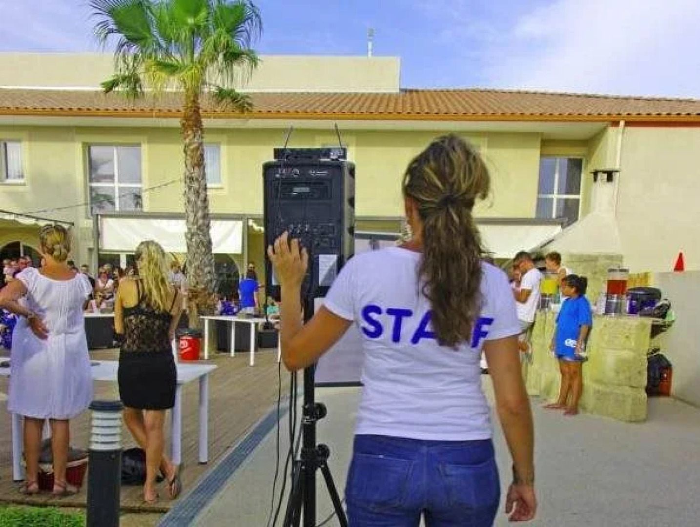 Les Jasses De Camargue