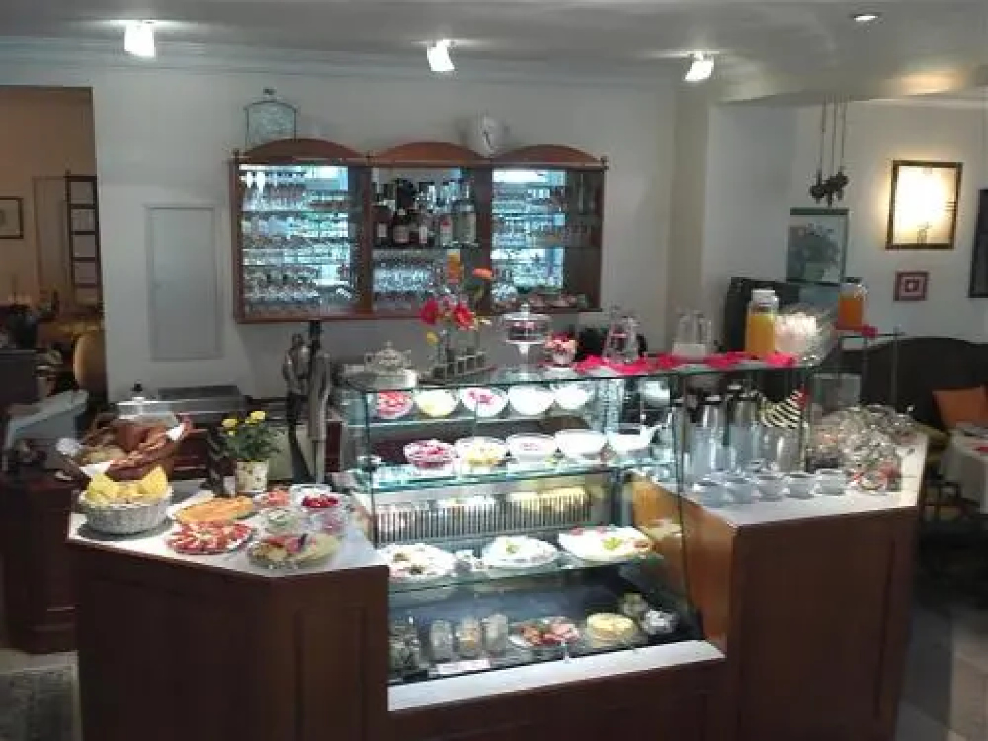 Hotel St. Georg Garni