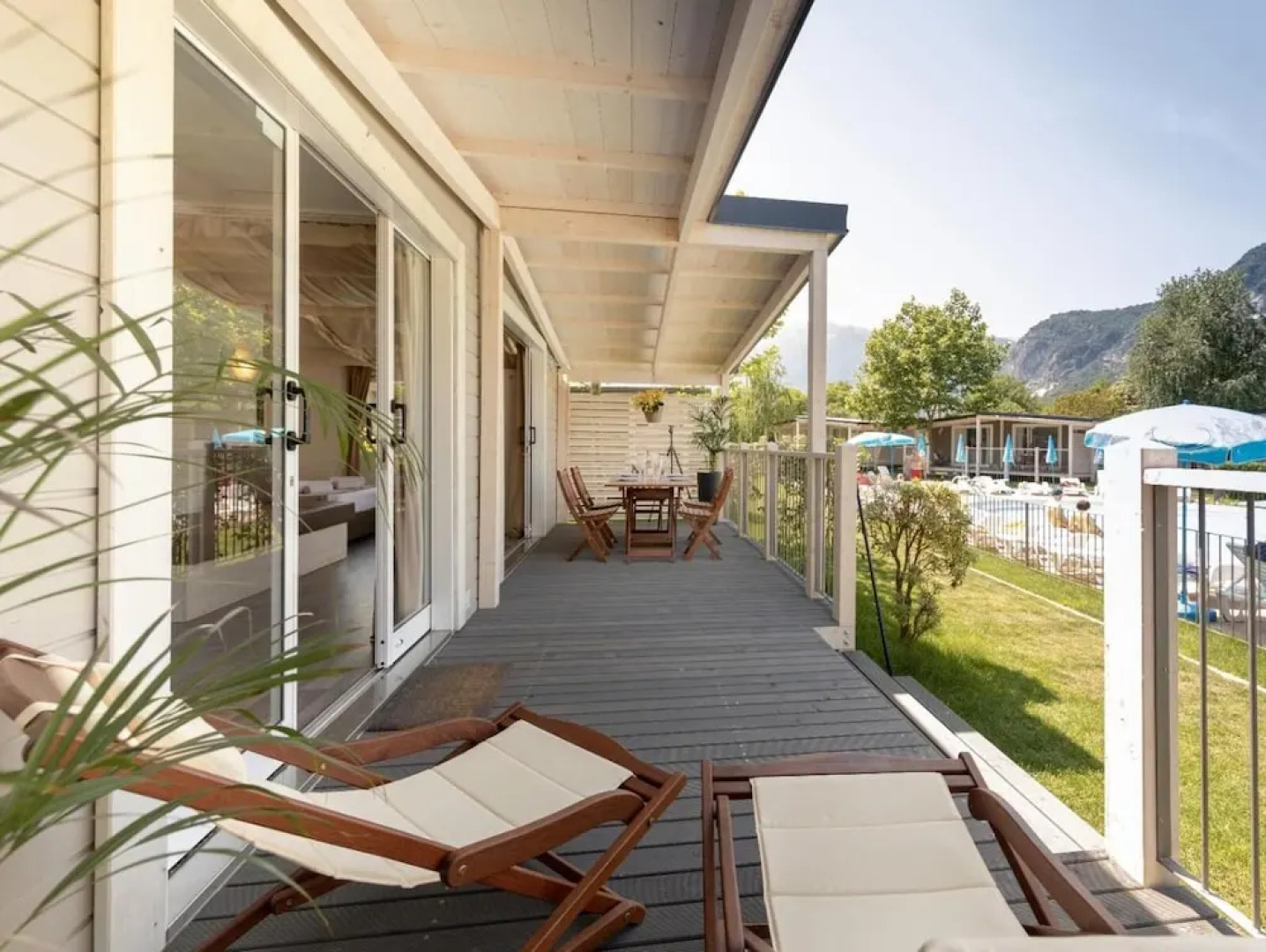 Glamping Il Borgo delle Arti