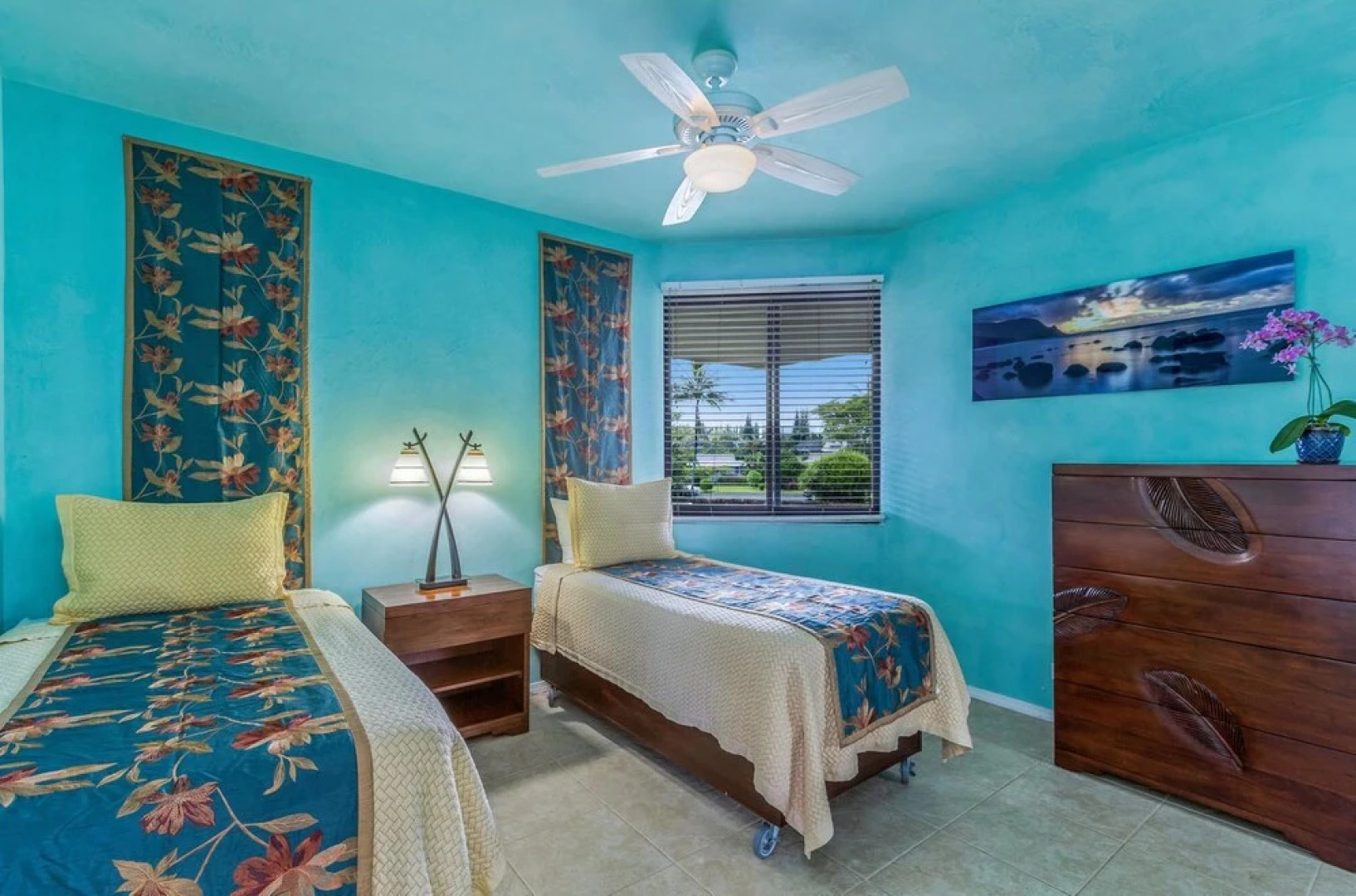 Puu Poa 309 2 Bedrooms 2 Bathrooms Condo