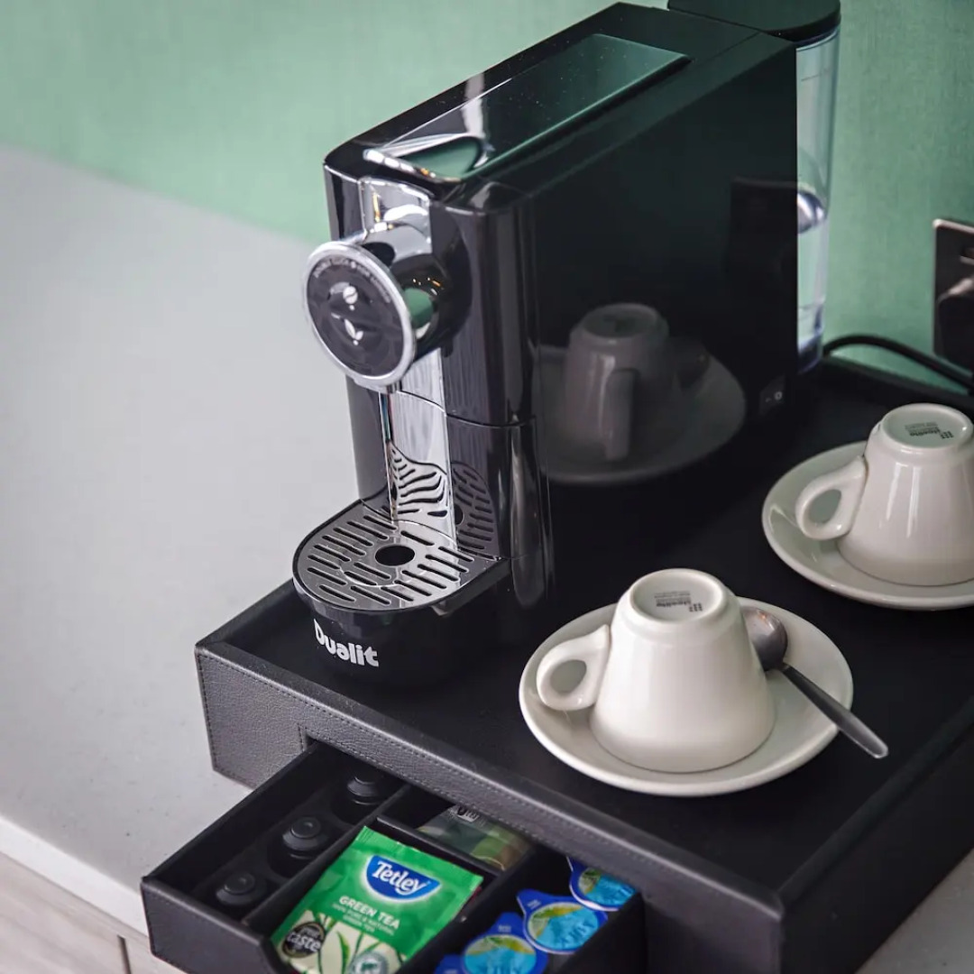 Ramada Plaza Southport