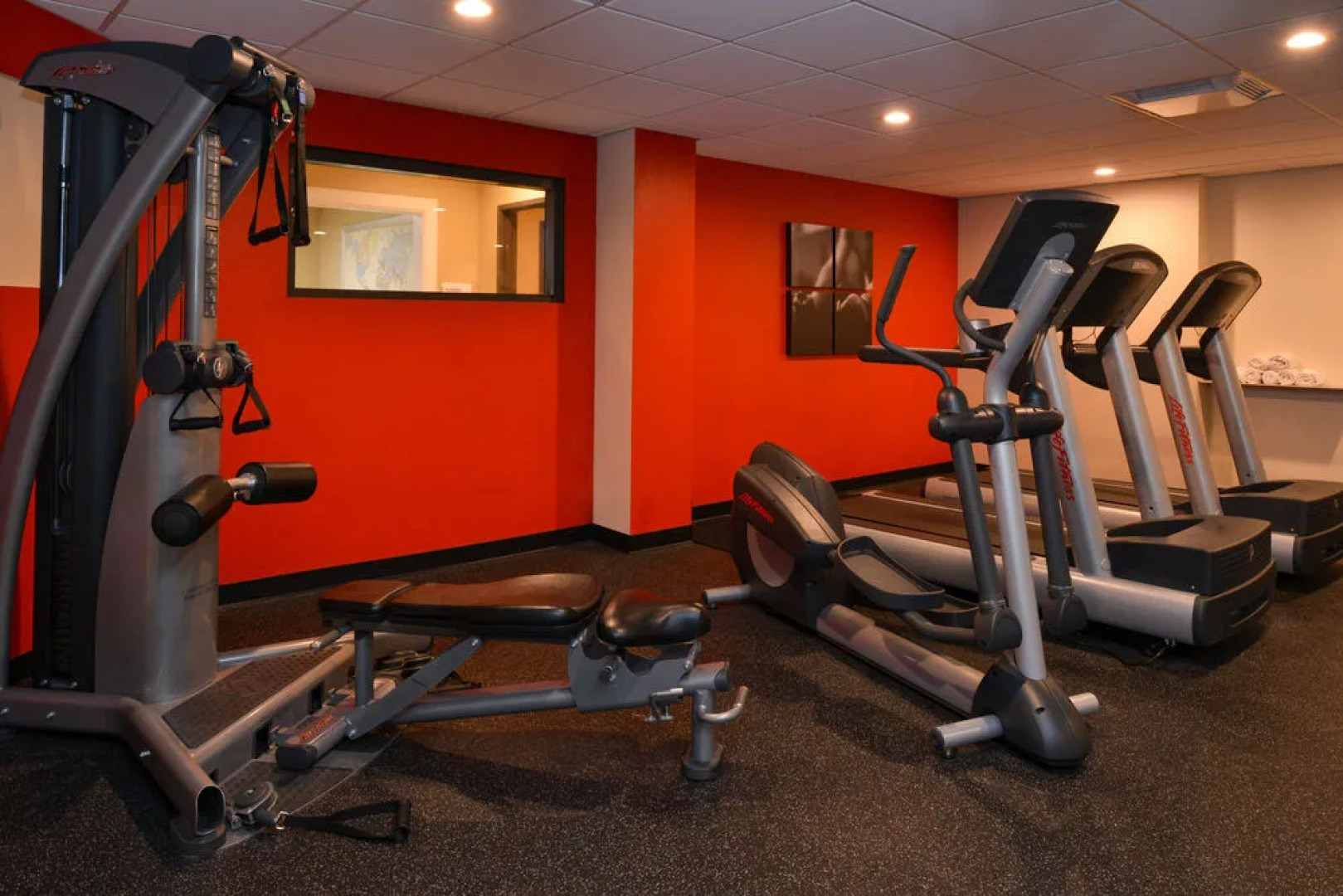 Country Inn & Suites By Carlson, New Orleans Airport, La