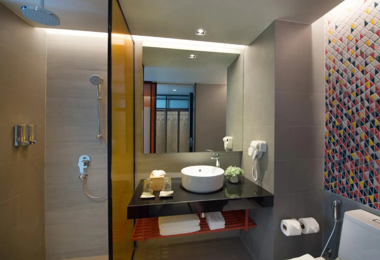 ibis Styles Bangkok Sukhumvit Phra Khanong