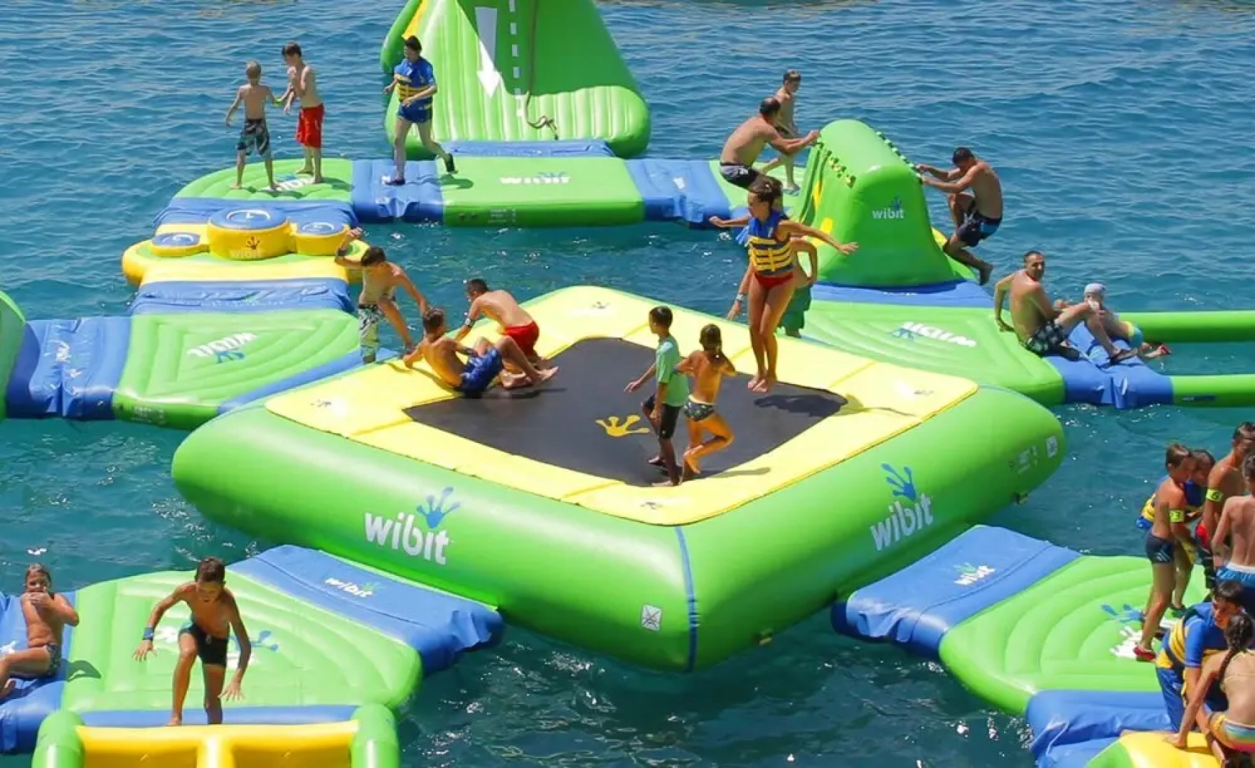 Sea View Beach Penthouse – Athens Coast