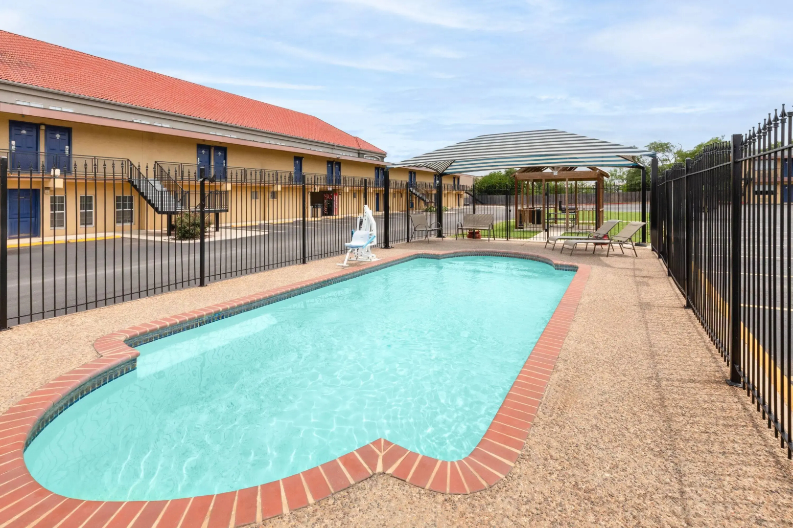 Travelodge by Wyndham New Braunfels