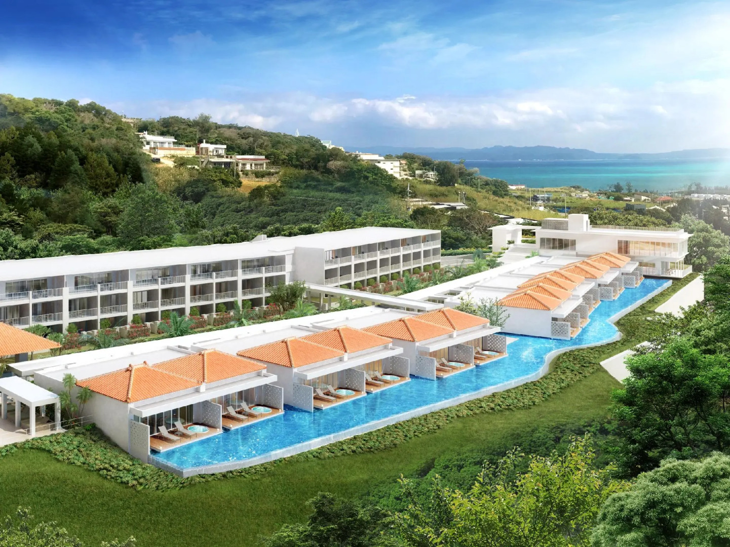 Private Condo Kourijima by Coldio Smart Resort