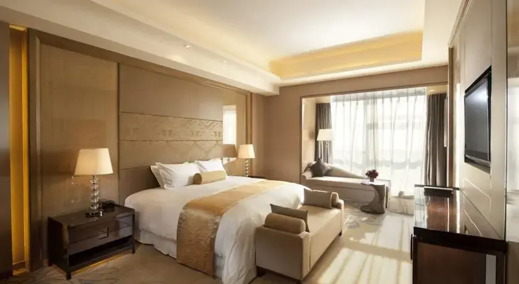 DoubleTree by Hilton Langfang