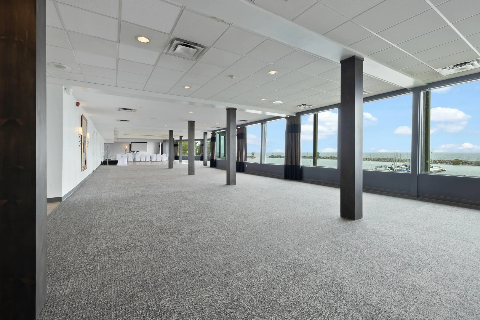 The Jordan Ramada by Wyndham