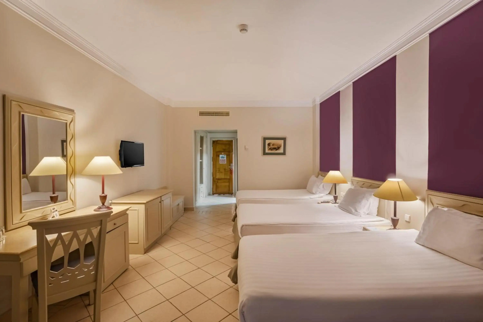 Concorde El Salam Hotel Sharm El Sheikh Sport Hotel