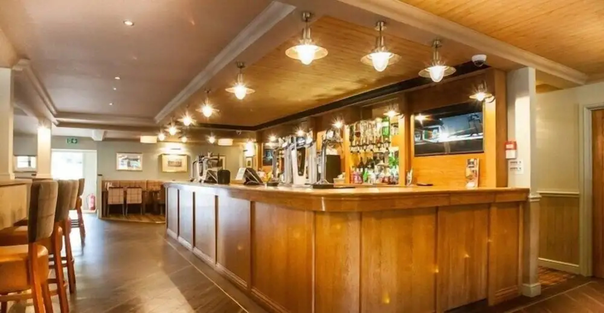 Moffat Manor Holiday Resort