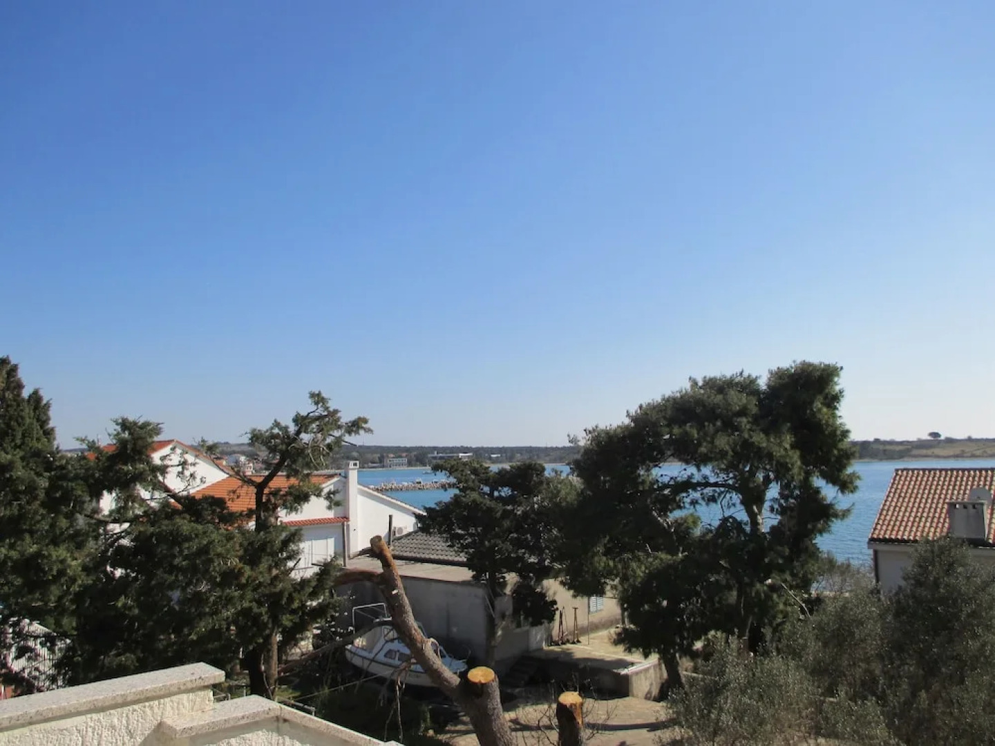 Apartments Mari Novalja