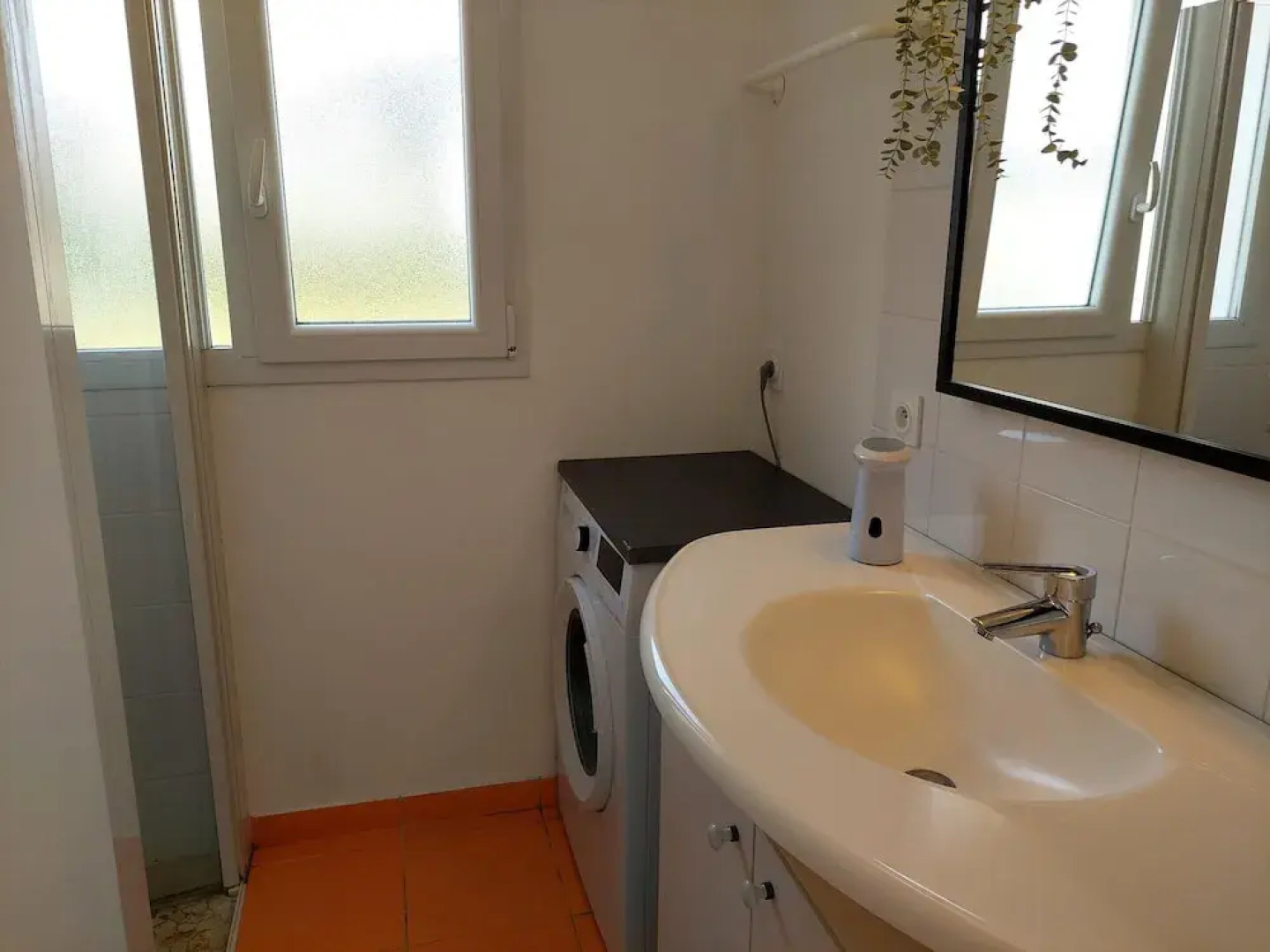 Apartment in Plouguerneau by Sandy Beach