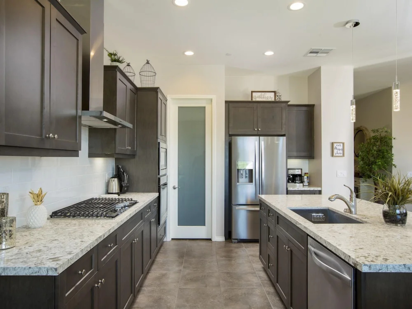 Diamond Palms at the Desert Princess Resort