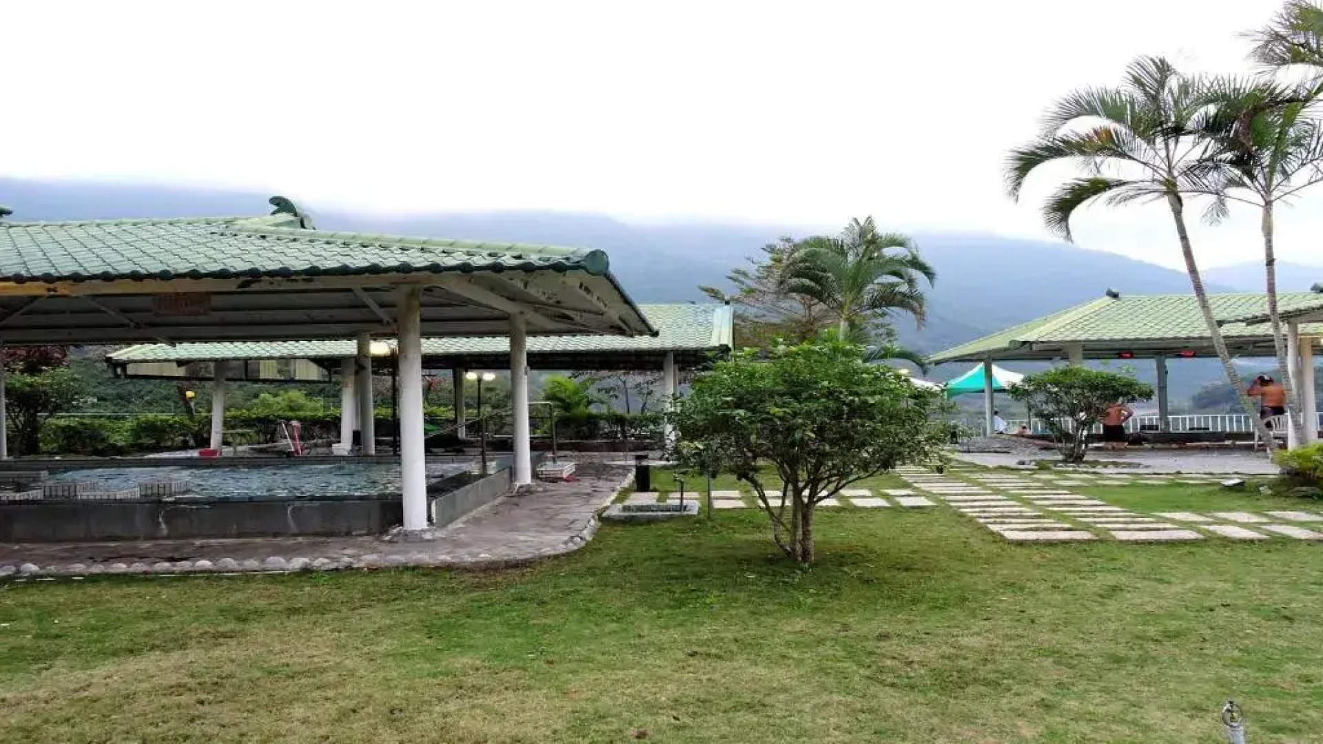 Solobo Resort