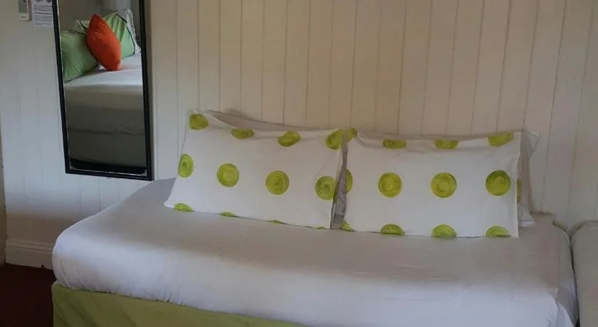 Joes Waterhole Hotel