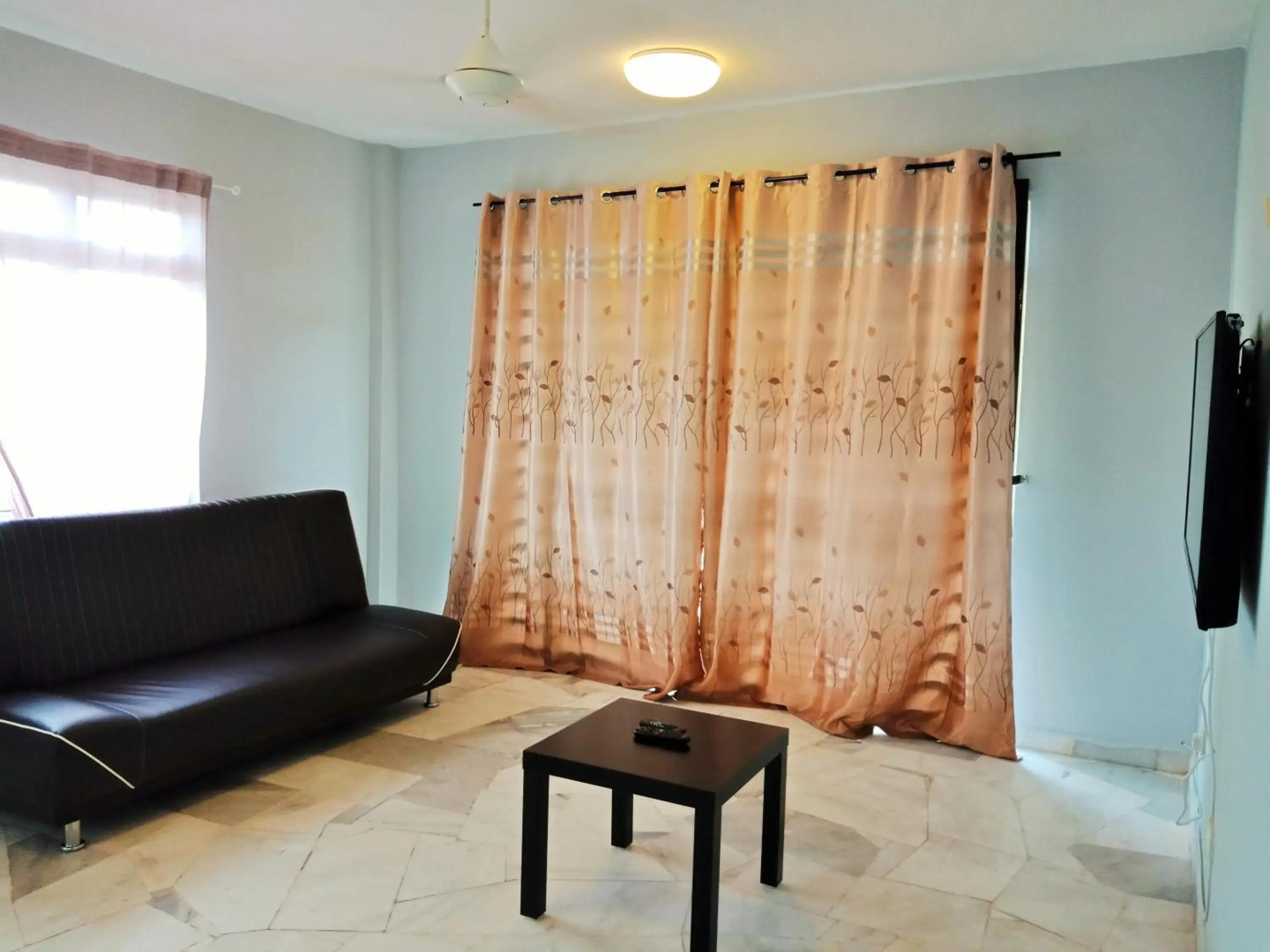 Port Dickson, Laguna & Ocean View Resort Teluk Kemang - Apartment