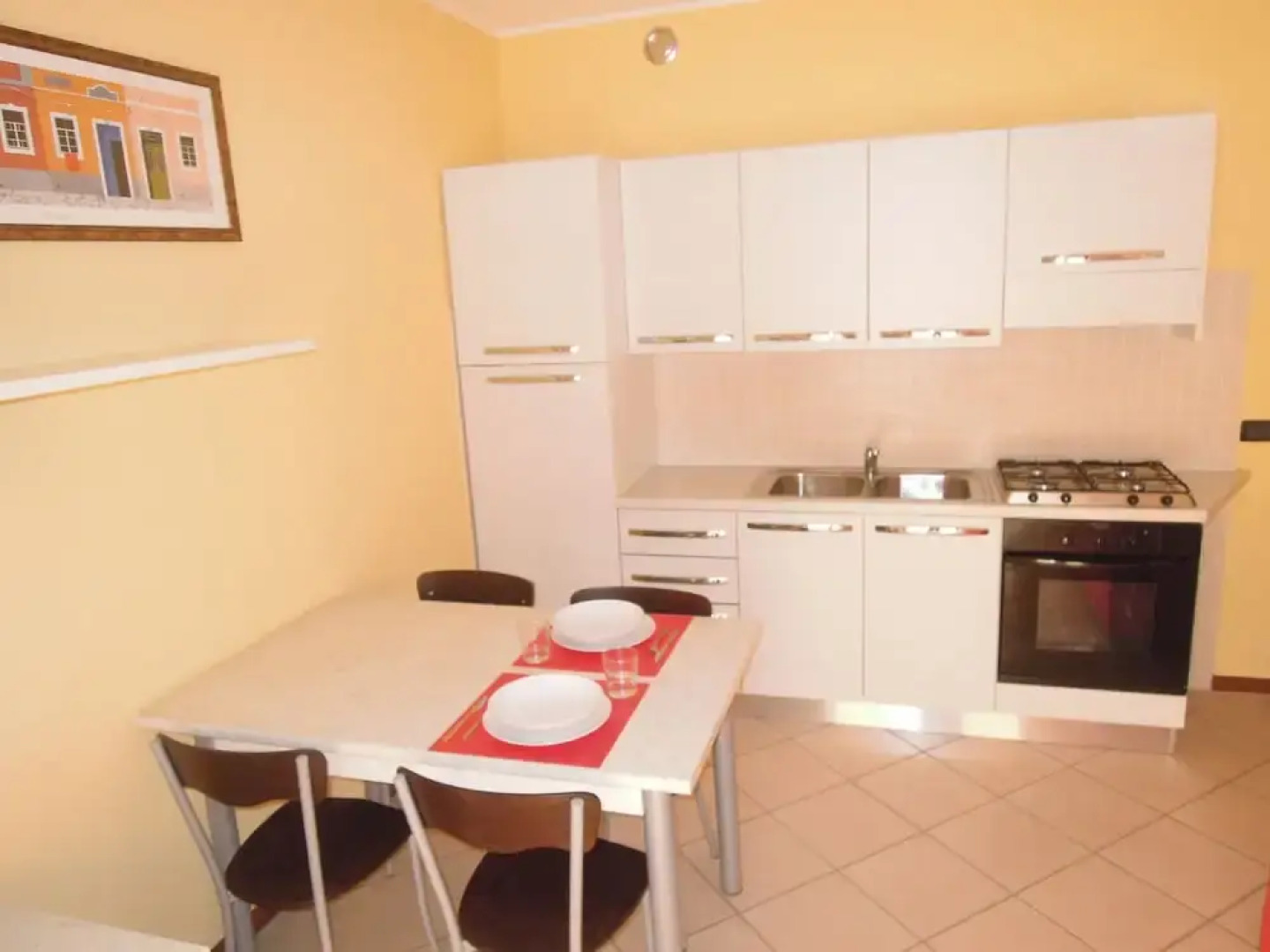 Affittimoderni Bergamo Curno - Cuma08