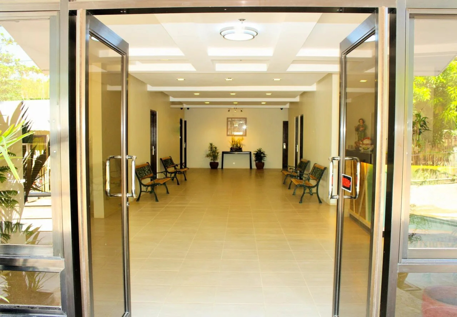 Coron Visitors Hotel