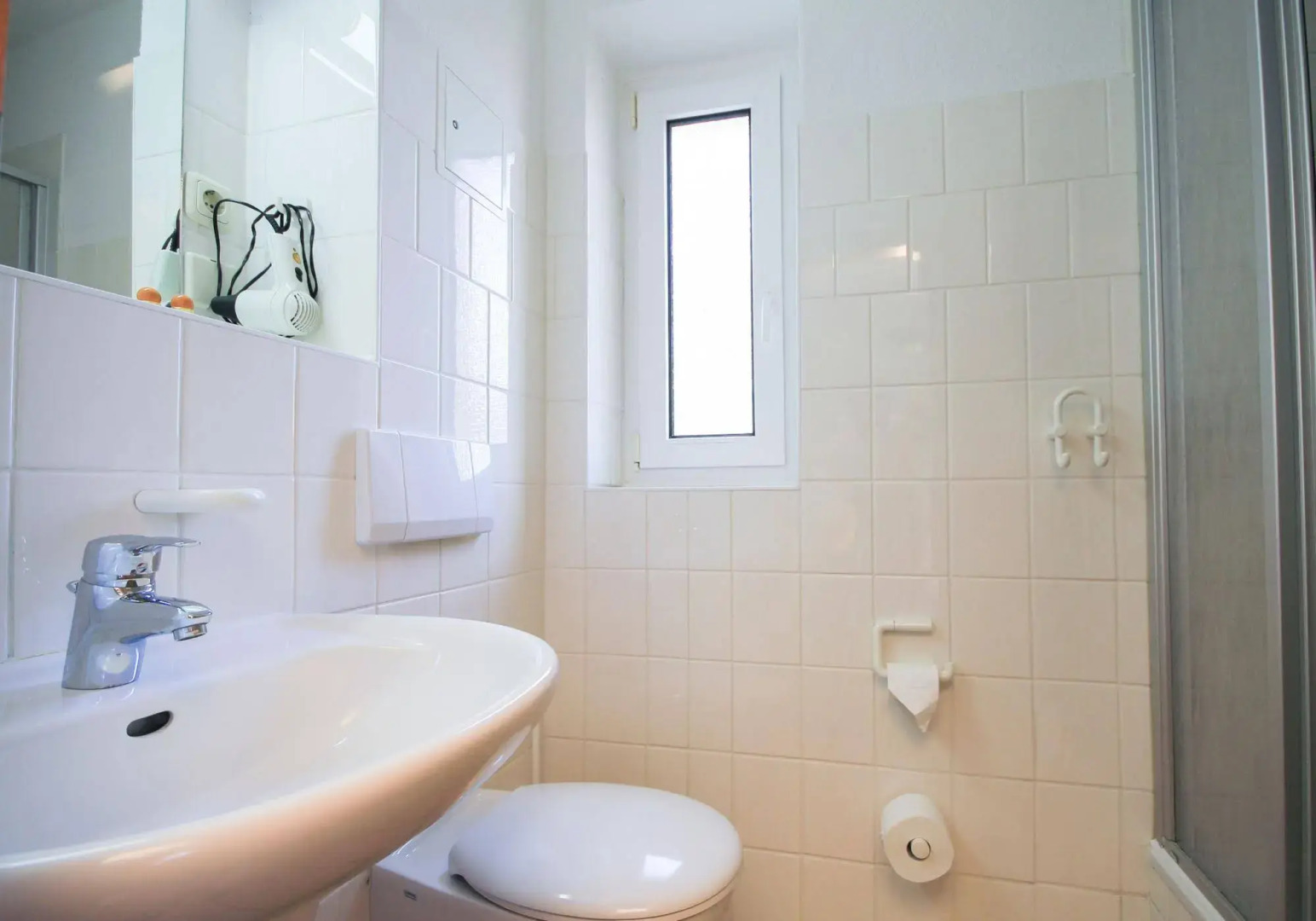 Appartementhaus Zum Strandkorb