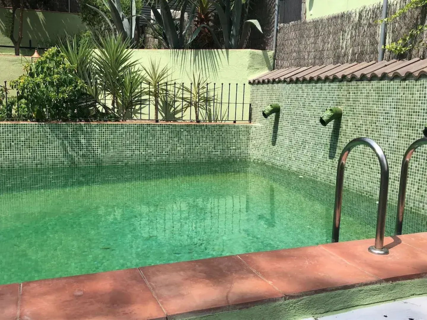 La Casa Verde