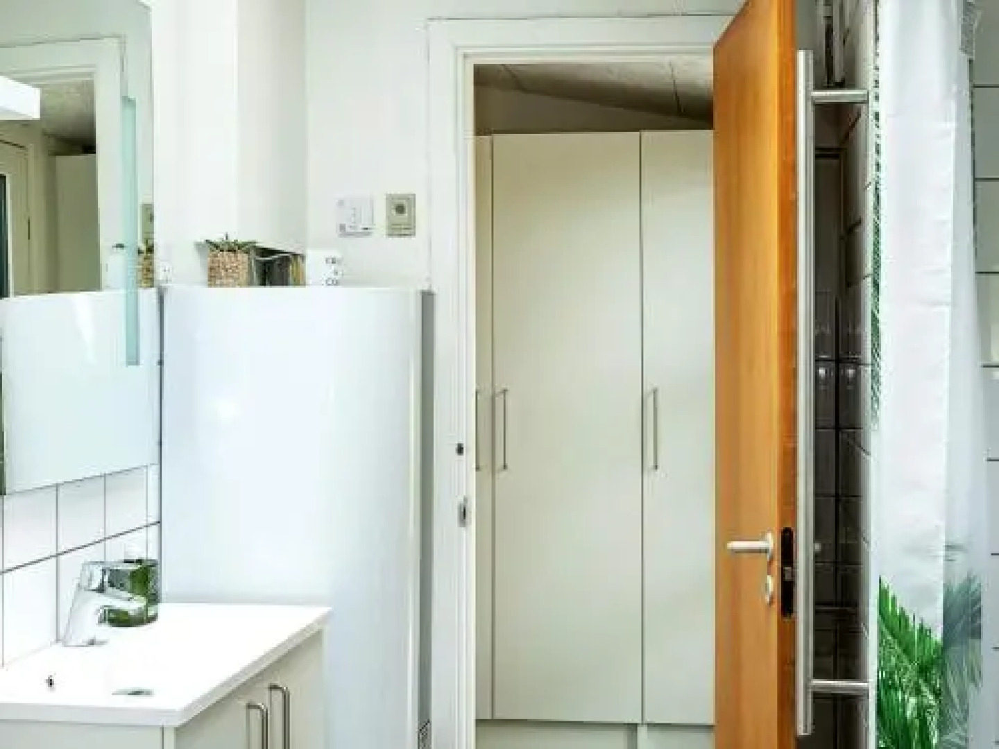 Holiday home Ålbæk XXX