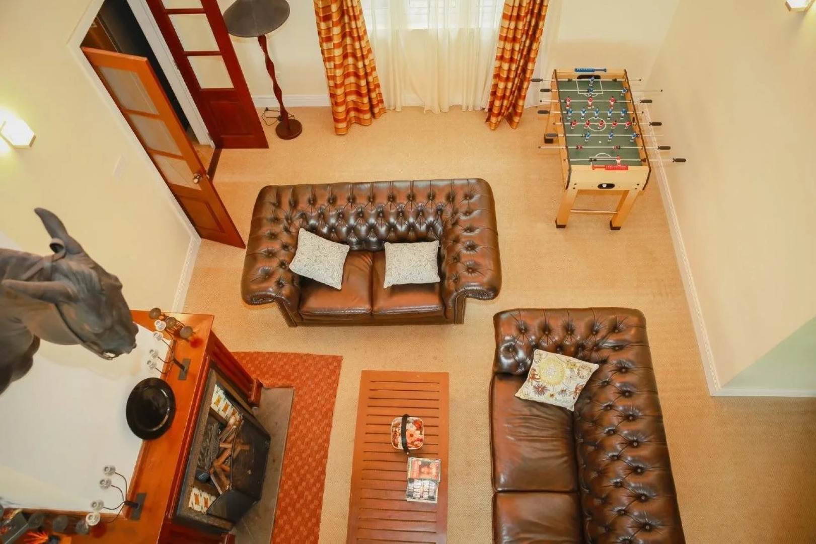 Little England by Celeste