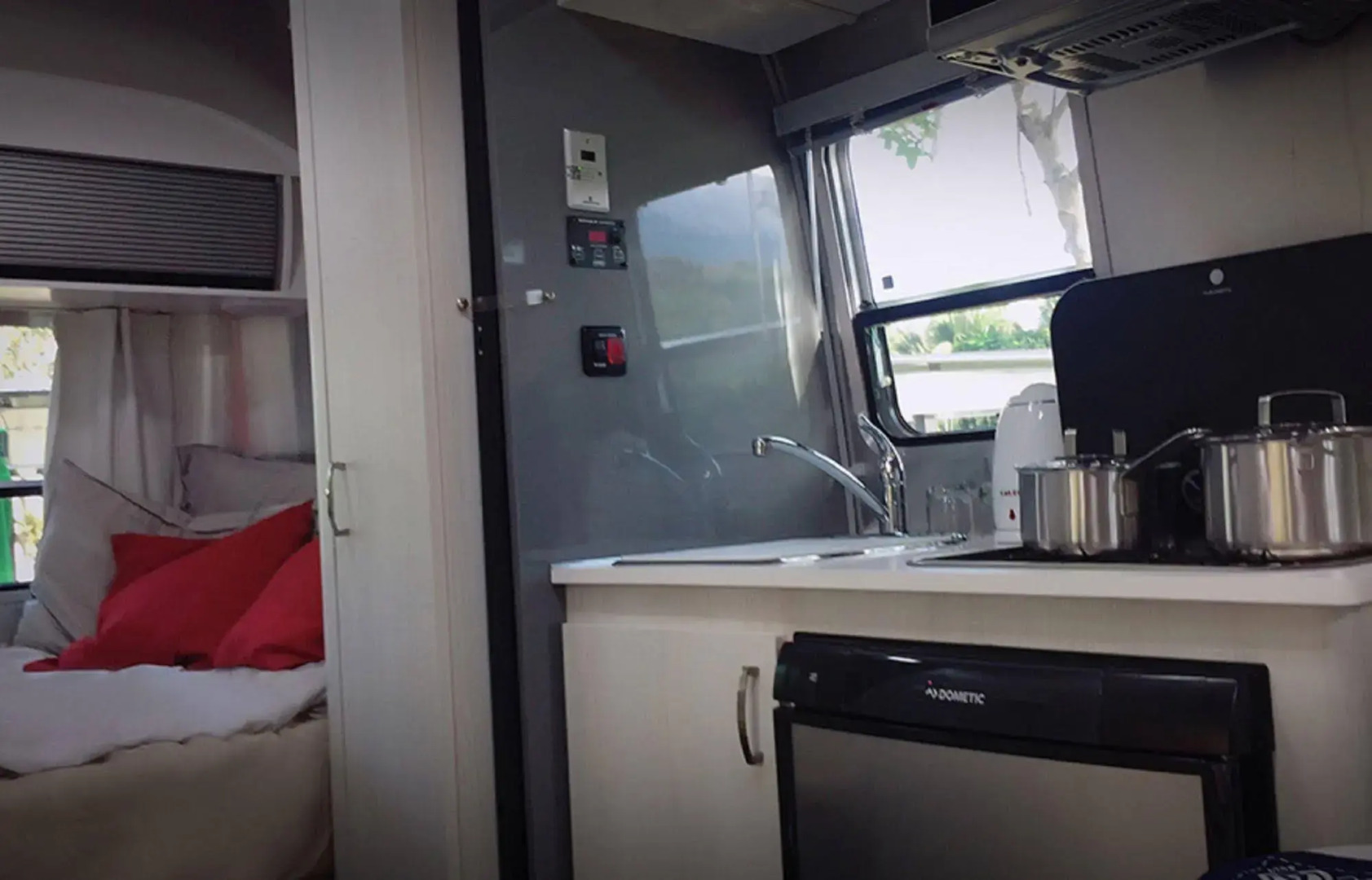 Papago International Resort