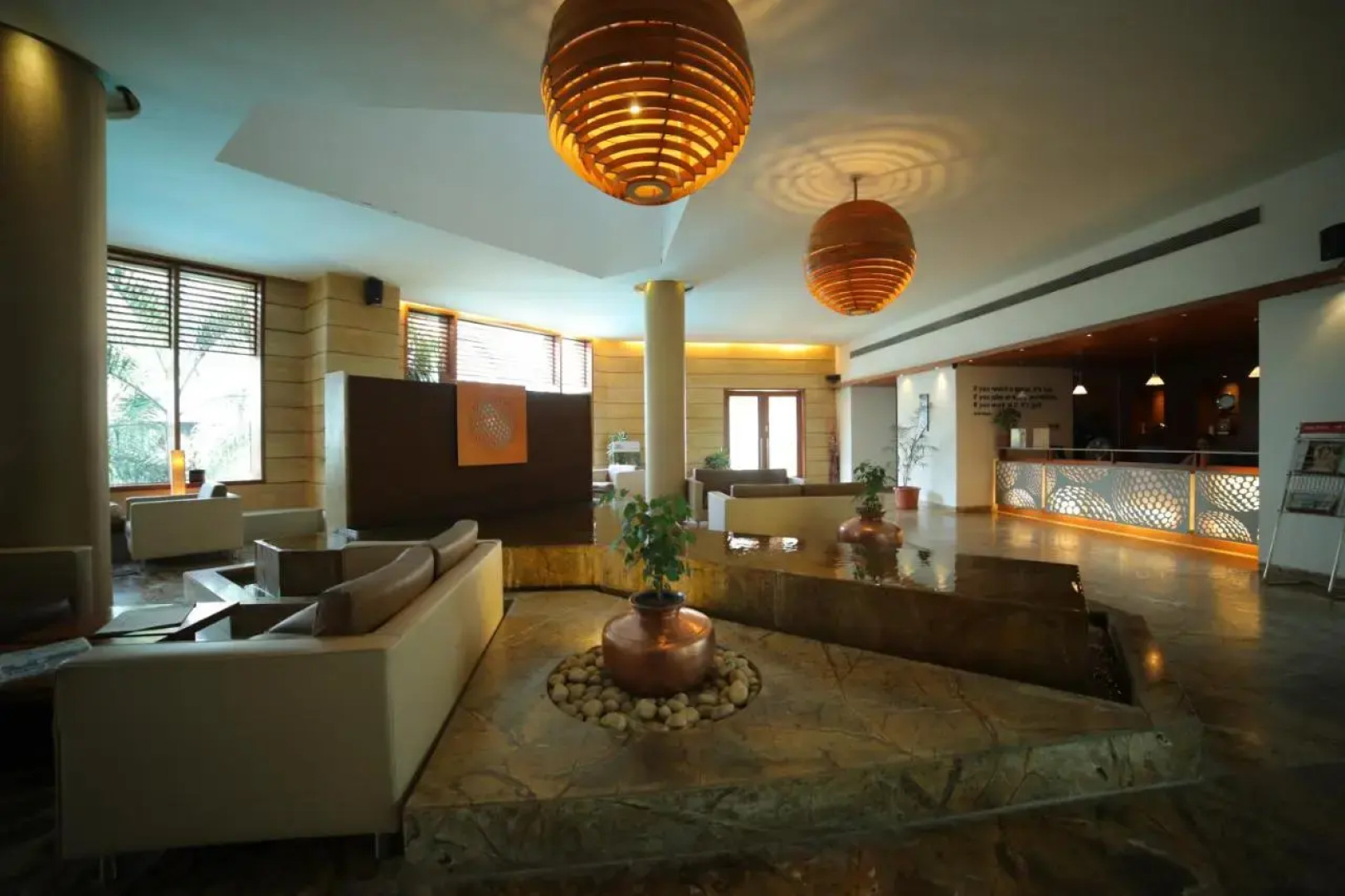 Club Mahindra Kensville Golf Resort