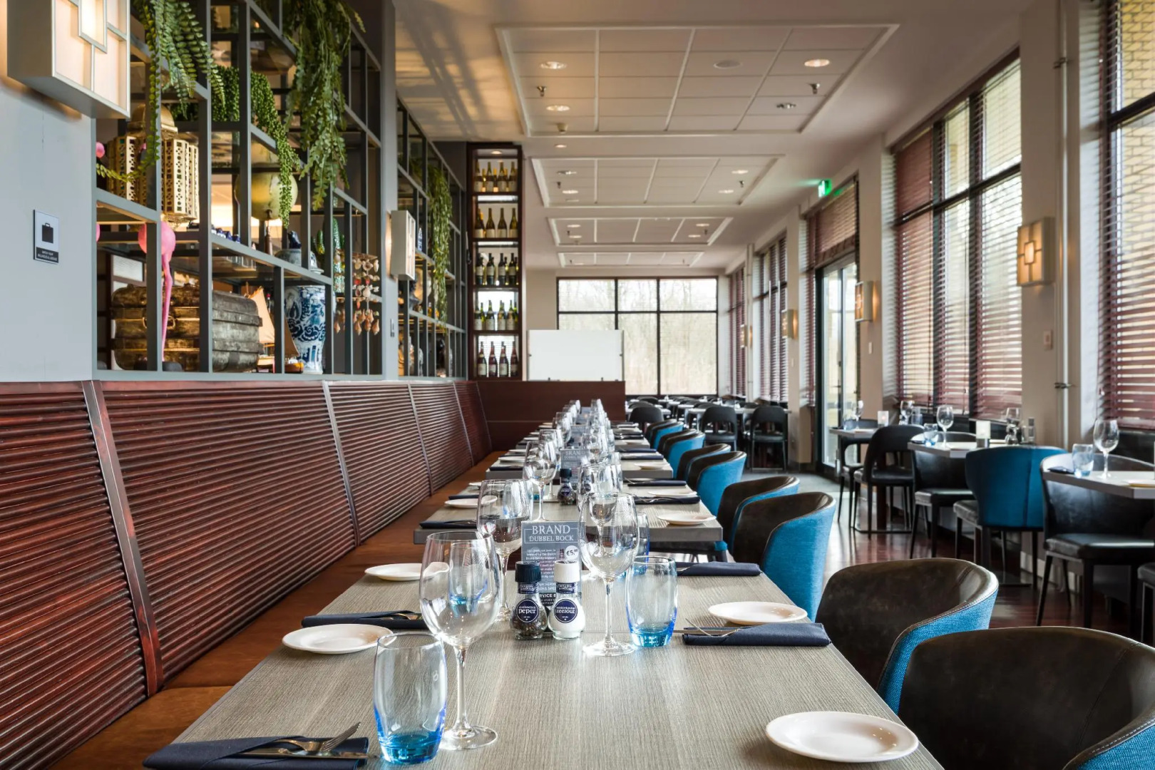 Courtyard by Marriott Amsterdam Airport