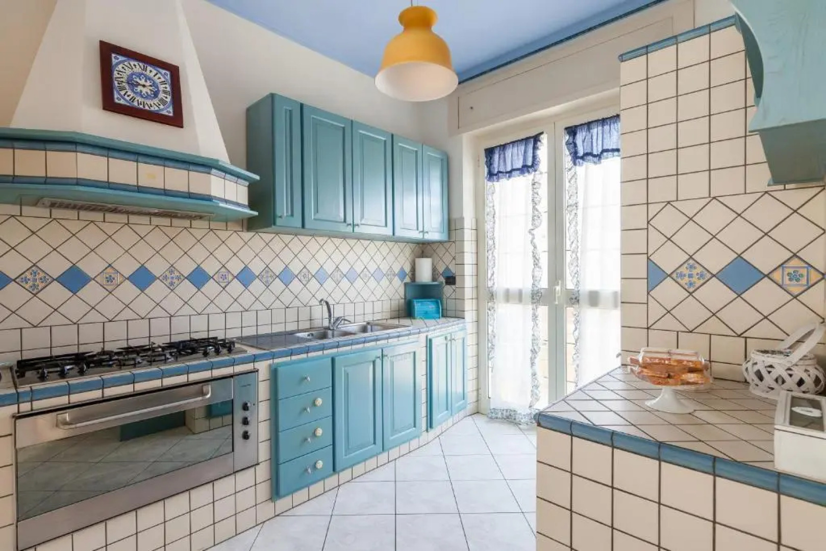 Casa Vacanze Giramondo