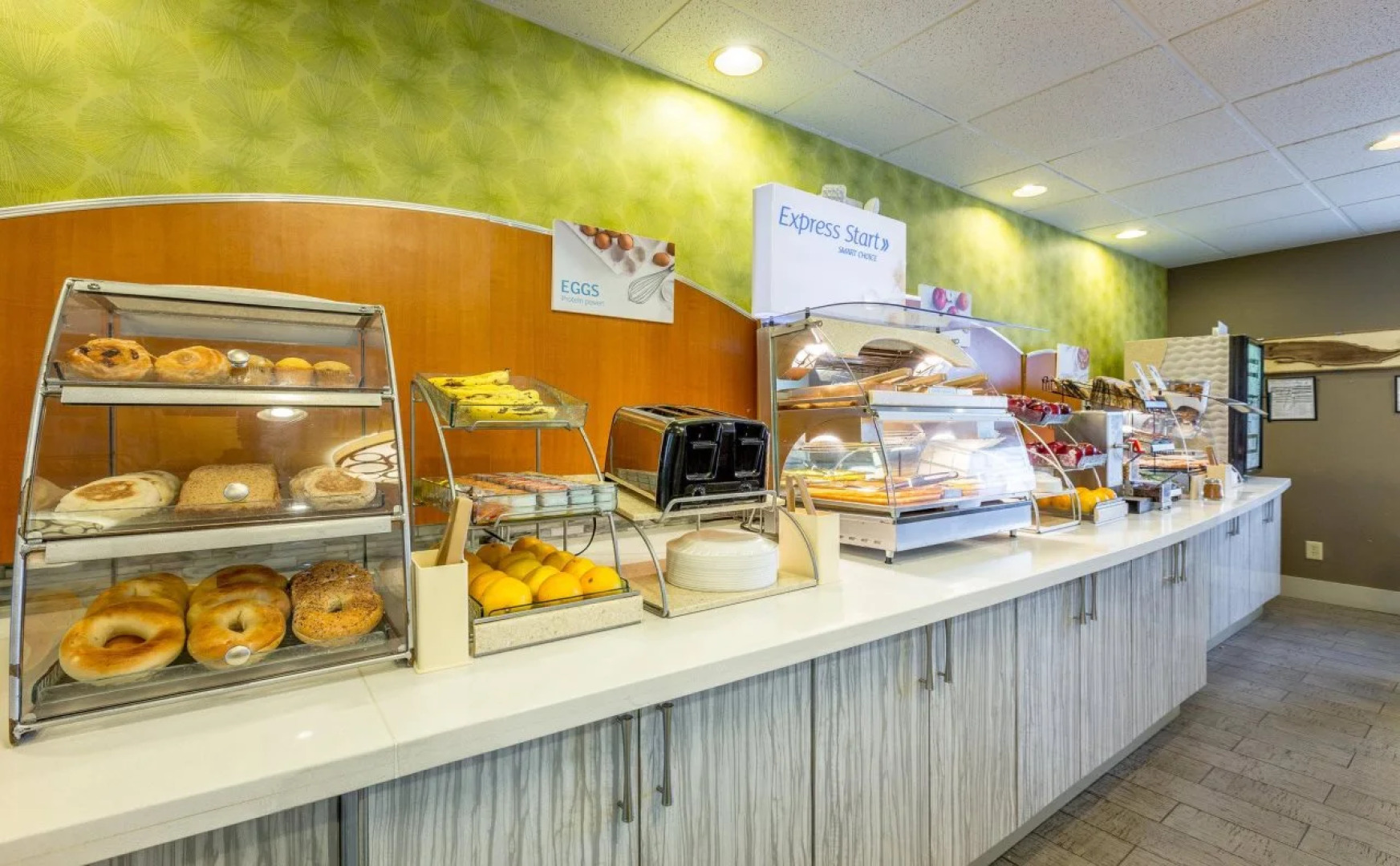 Holiday Inn Express Saint Simons Island by IHG