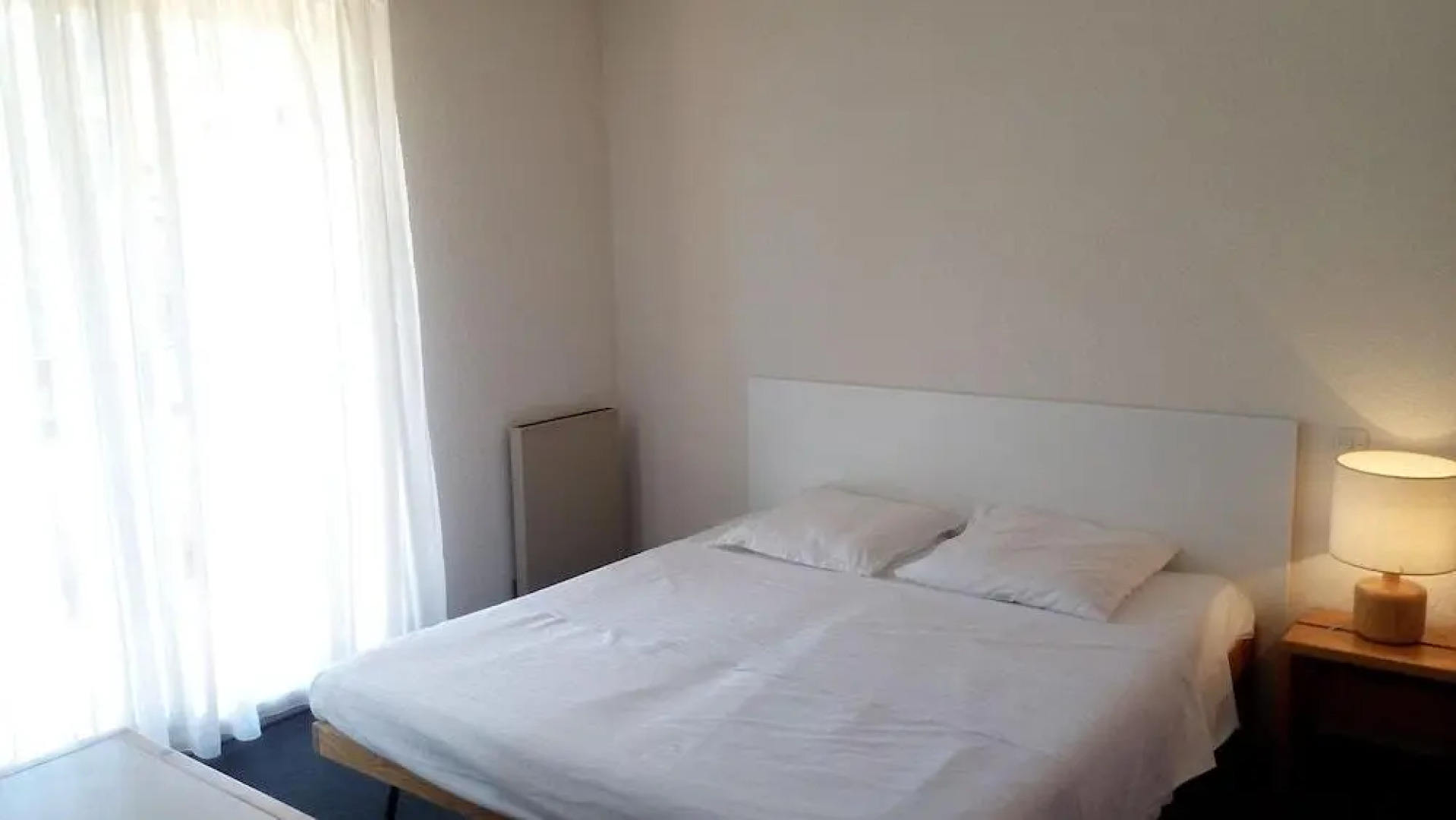 Hotel Résidence BEAR