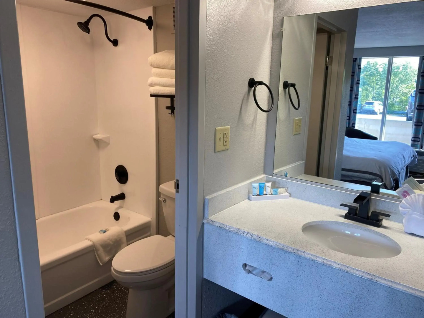 The Resort at Lake of the Ozarks