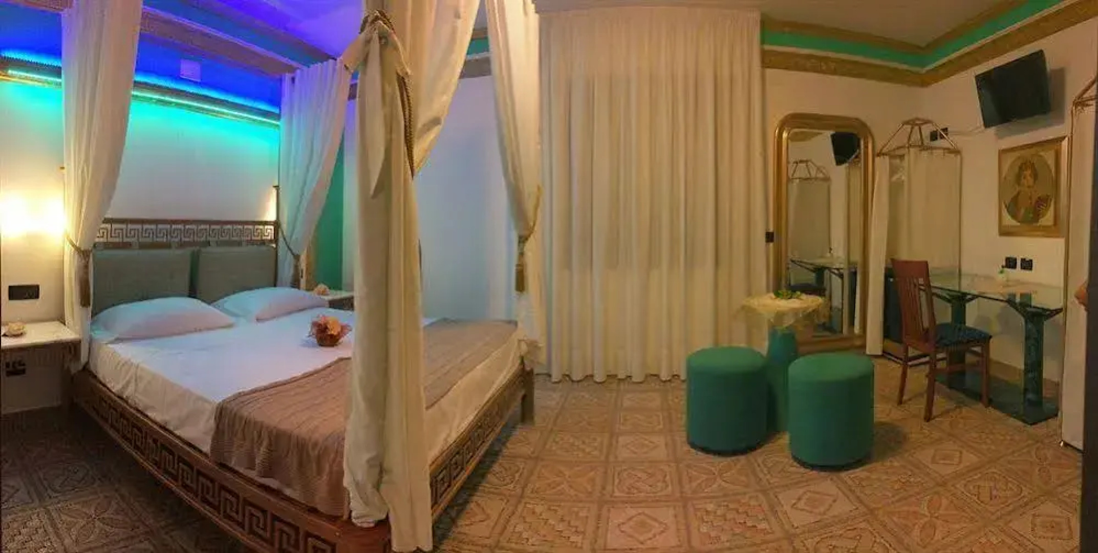 Villa Masseria Marini