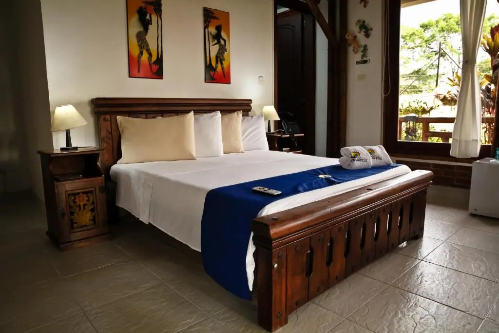 Villas de San Sebastián