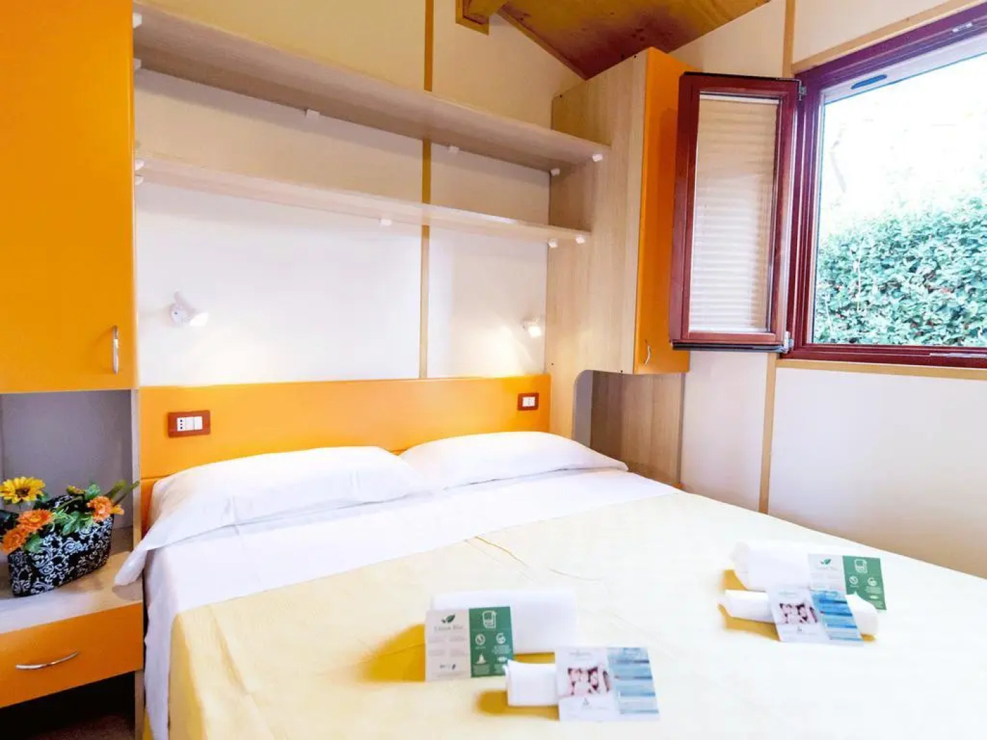 Villaggio Camping Duca Amedeo