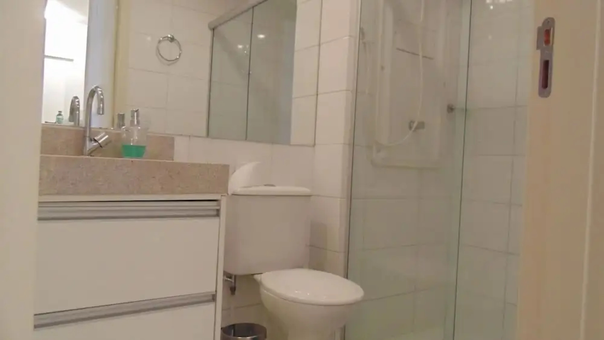 RC2305A Metro conforto e qualidade