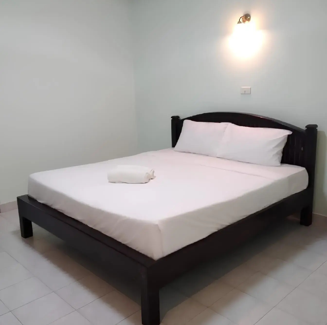 Sabydee Resort