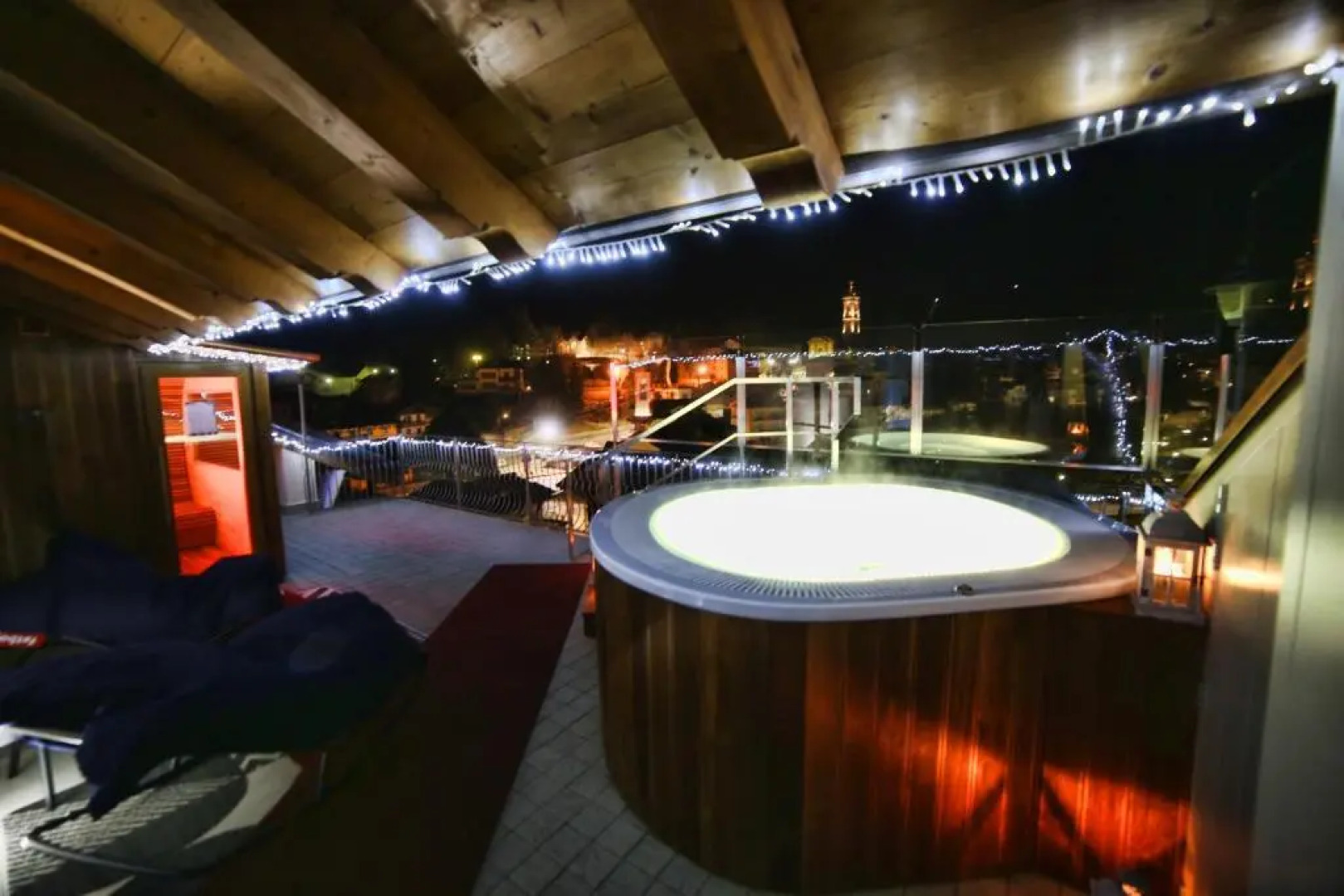 T'AMI Hotel Resort SPA