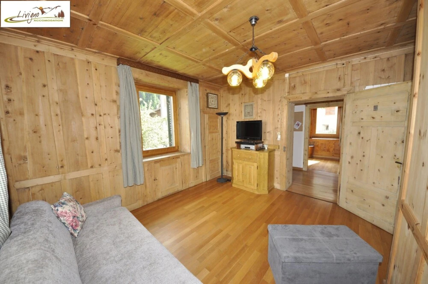 Antico Casale il Dopolavoro