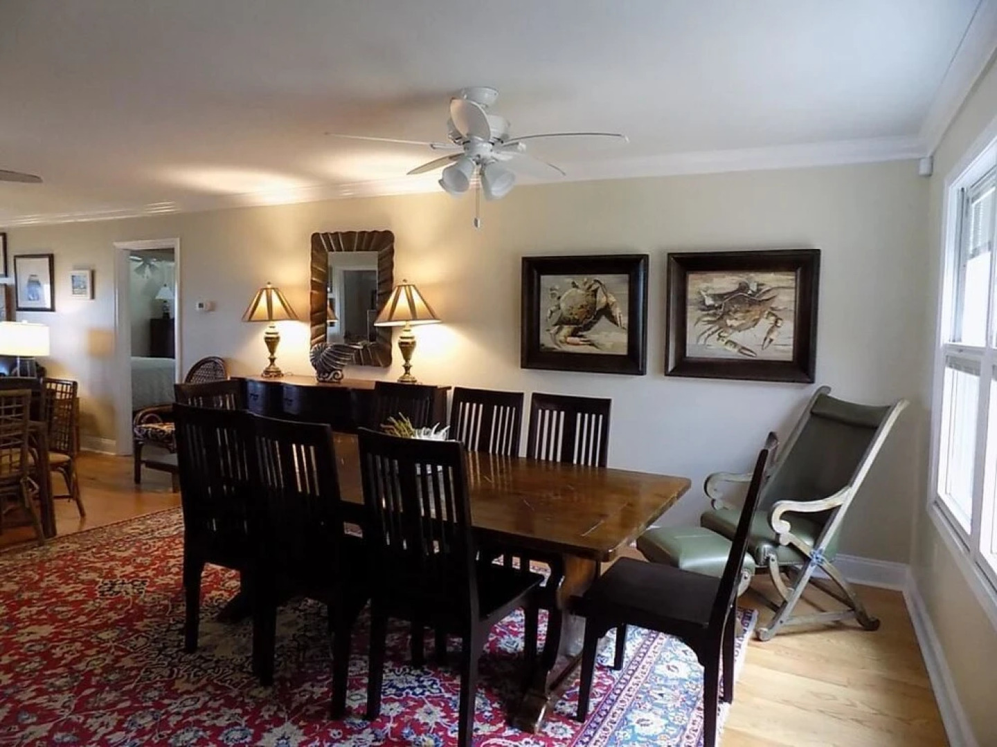 Stevenson - 4 Br Home