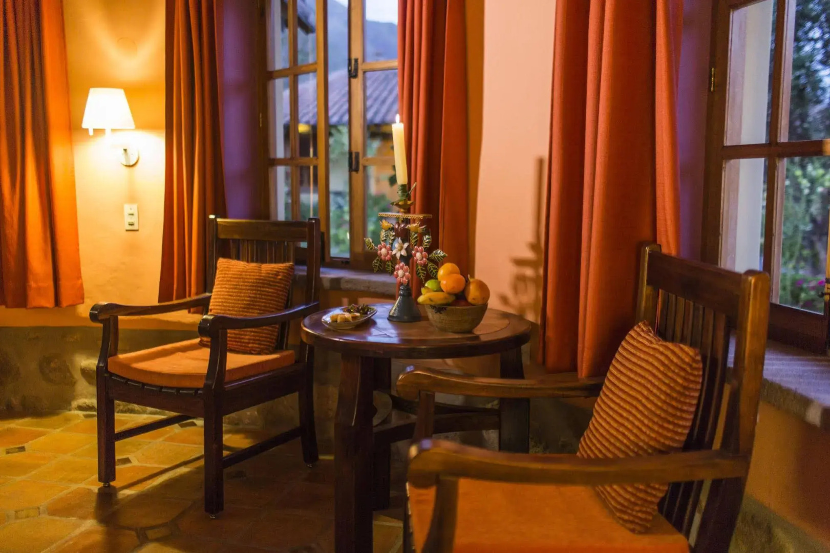 Sol y Luna Relais & Chateaux