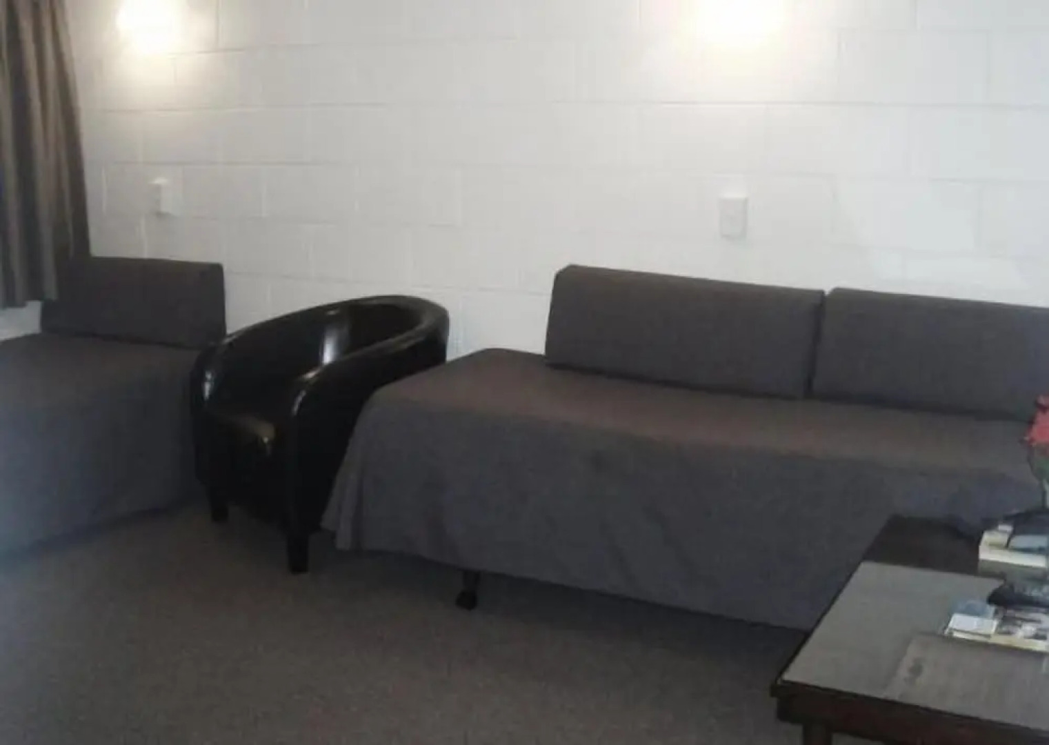 Browns Bay Olive Tree Motel & Apartment