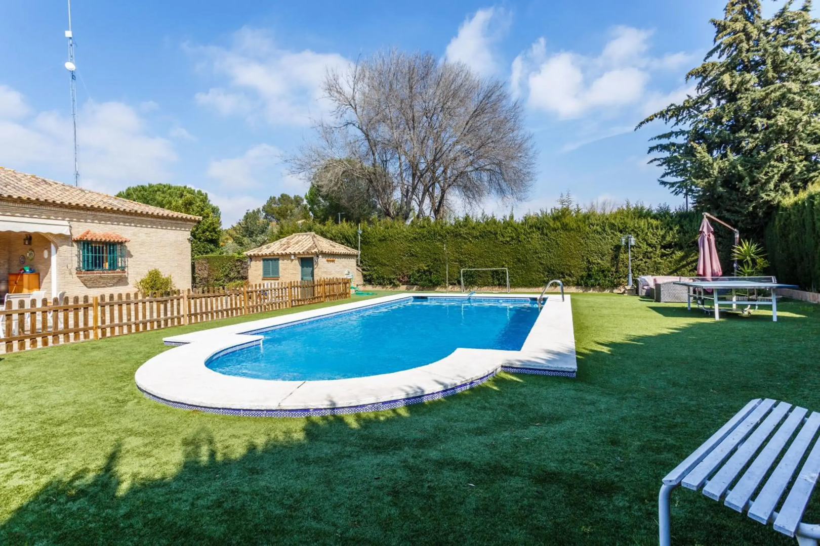 Divi Apartments Villa Reyes