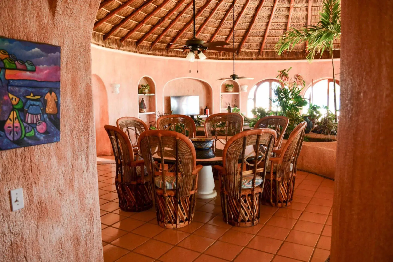 Las Mañanitas by Casago