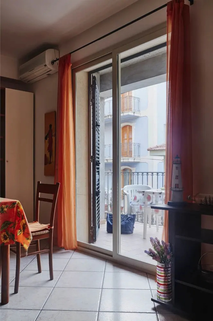 Appartamento Aleppo - Case Sicule