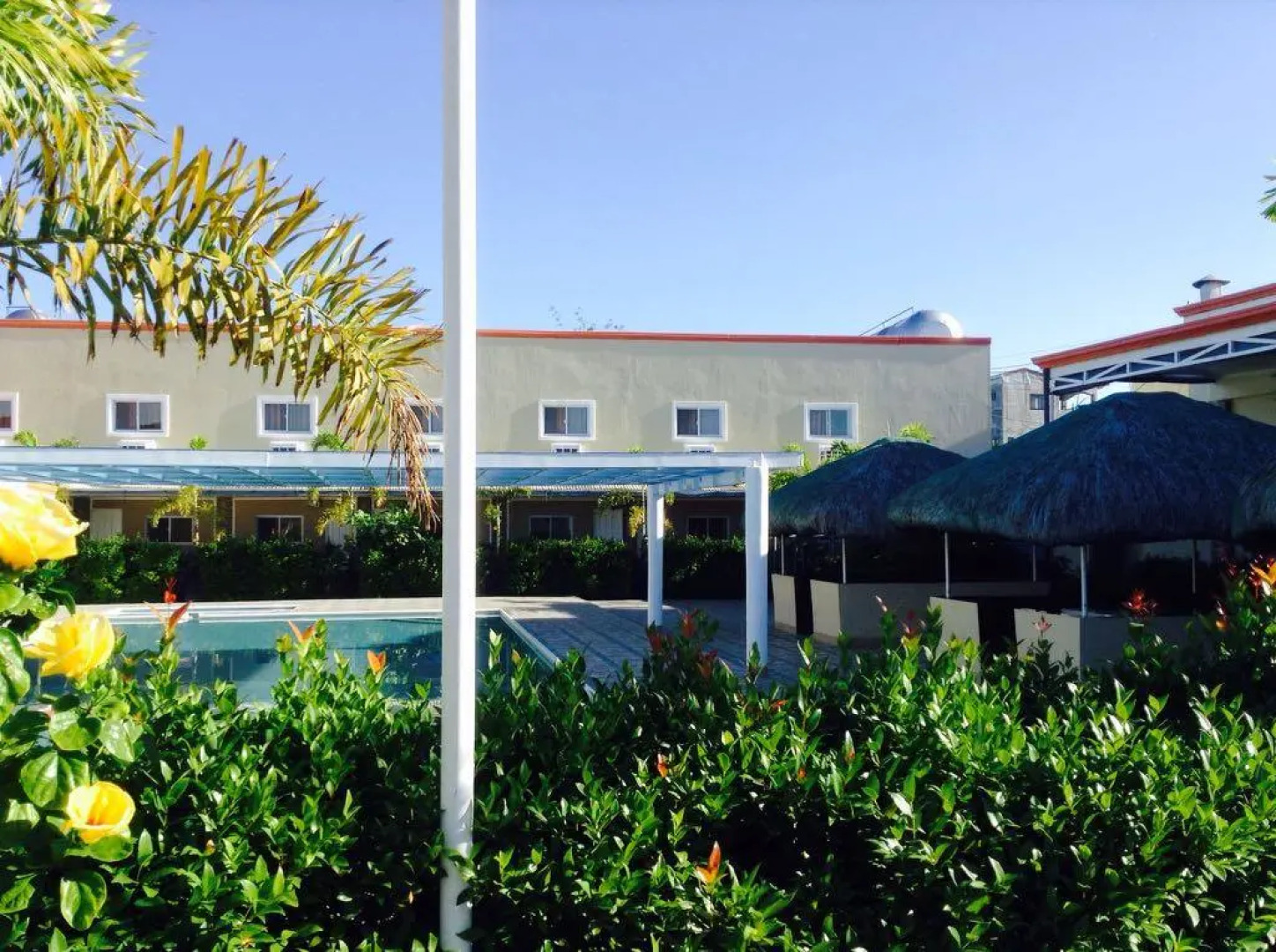 UKL Ever Resort Hotel