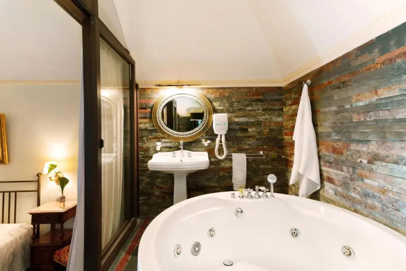 Relais Briuccia e Ristorante Capitolo Primo